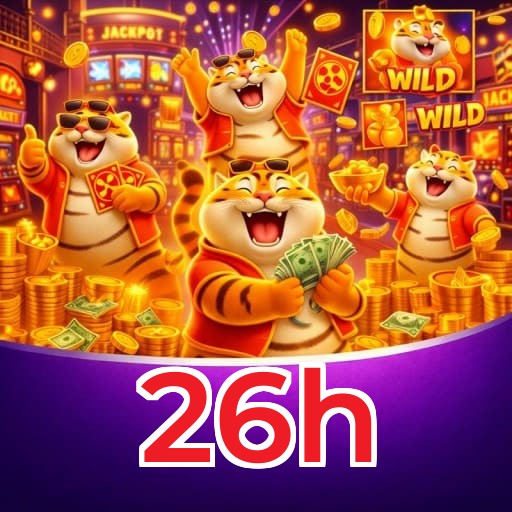 Jackpots em slots