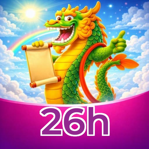 App mobile 26h