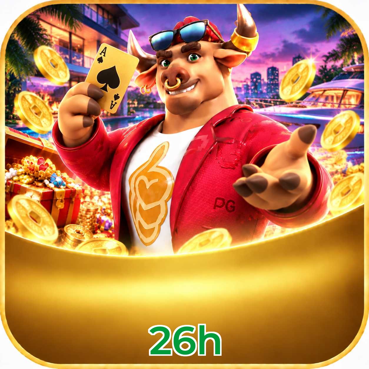 Grandes vitórias em Fortune Games na 26h com PIX rápido