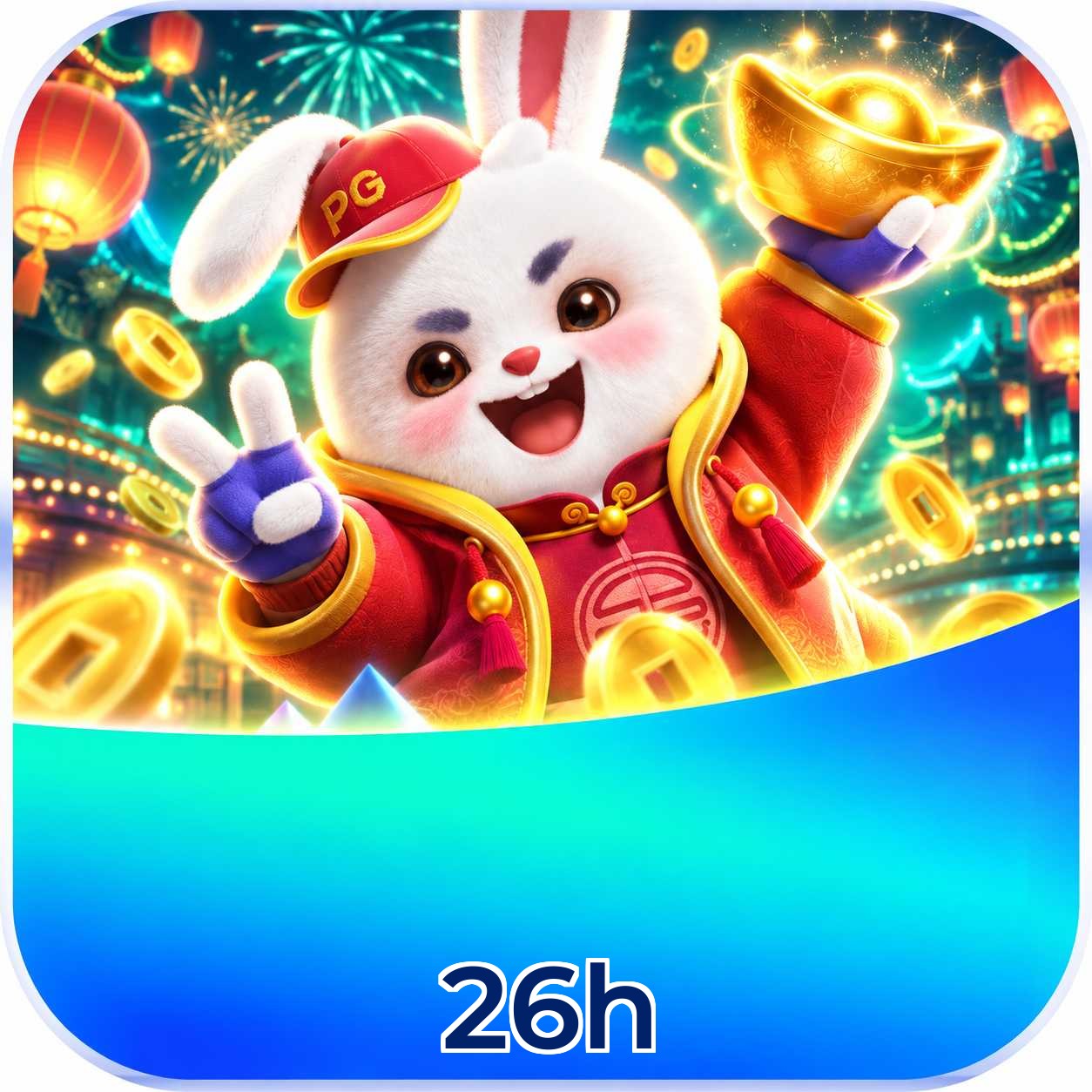 APP 26h para iOS e Android com 187 mil downloads