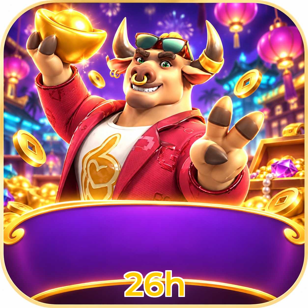 Estratégias comprovadas para Fortune Games na 26h